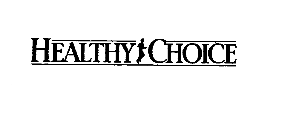 HEALTHY CHOICE