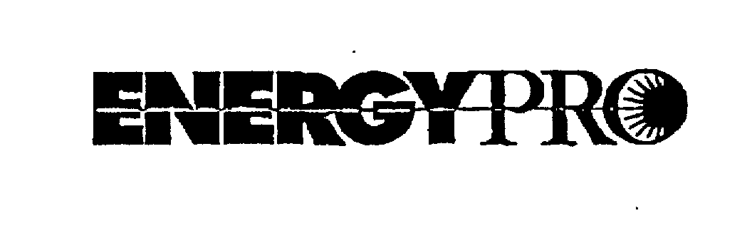 ENERGYPRO