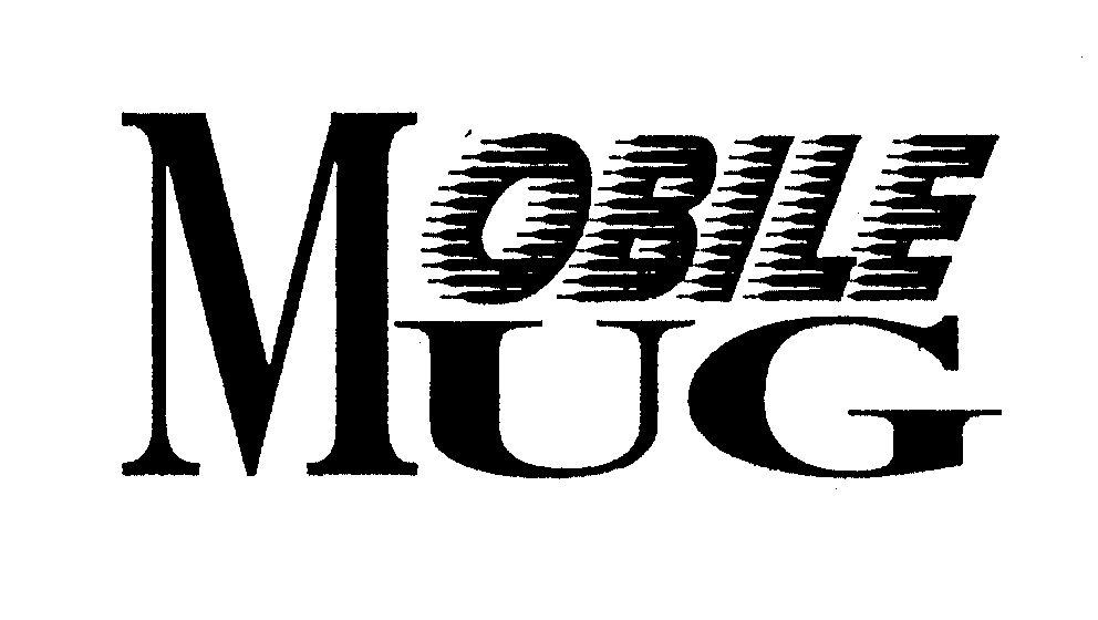  MOBILE MUG