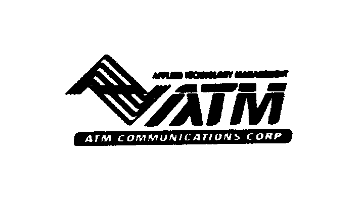  ATM APPLIED TECHNOLOGY MANAGEMENT COMMUNICATIONS CORP.