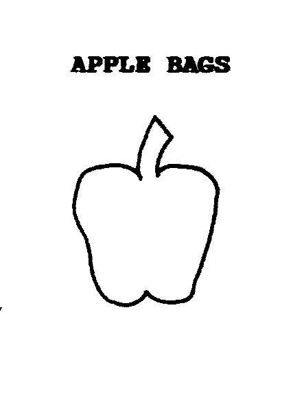 APPLE BAGS