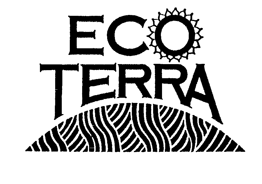 Trademark Logo ECO TERRA