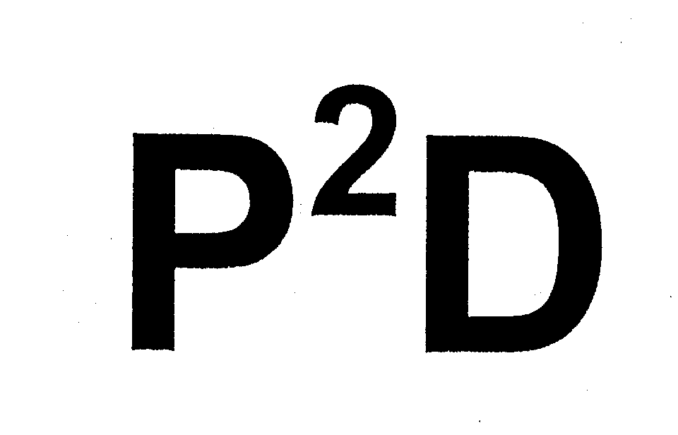 P2D