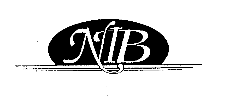  NIB