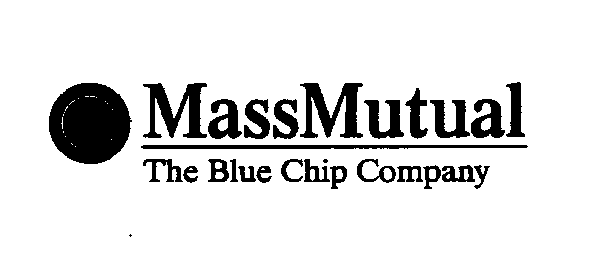  MASSMUTUAL THE BLUE CHIP COMPANY