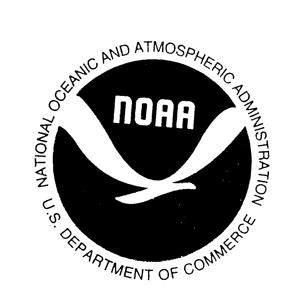  NOAA NATIONAL OCEANIC AND ATMOSPHERIC ADMINISTRATION U.S. DEPARTMENT OF COMMERCE