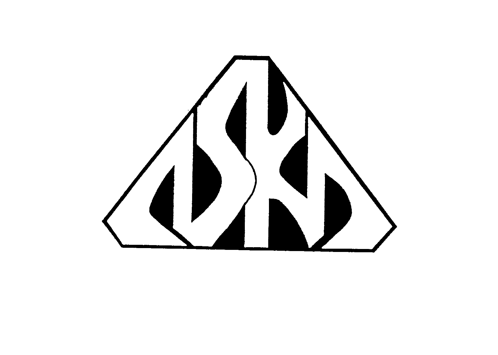 Trademark Logo ASKA
