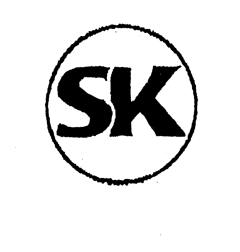  SK