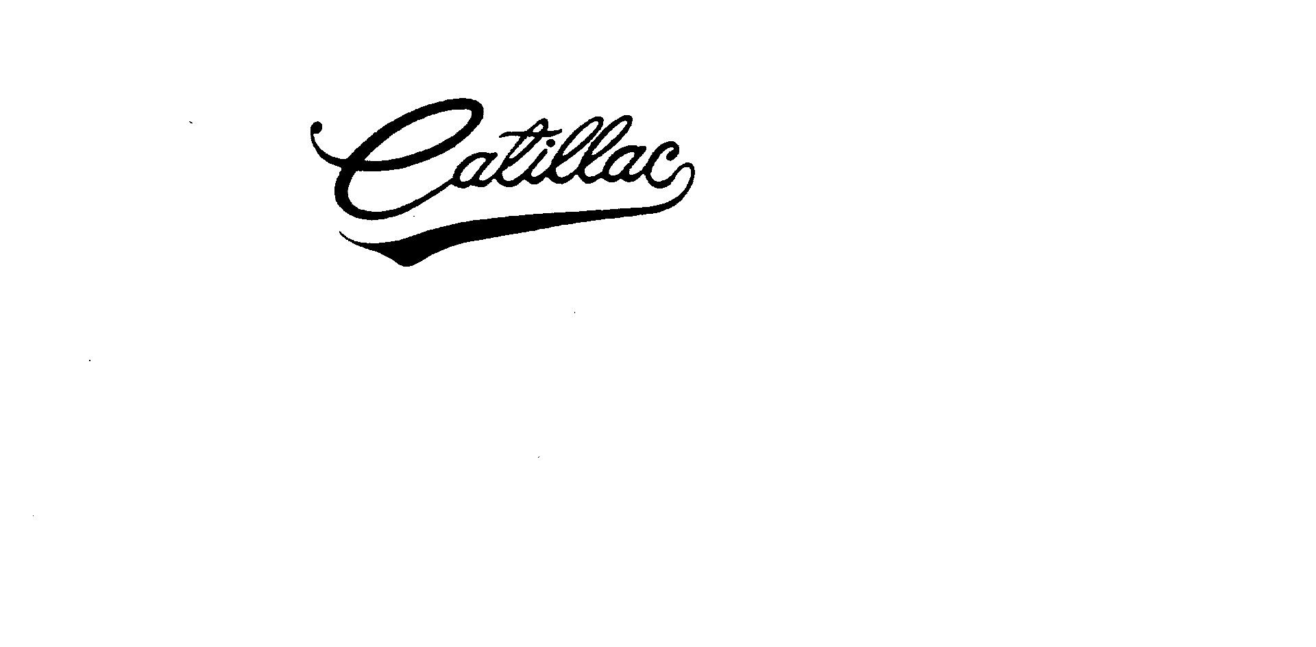  CATILLAC