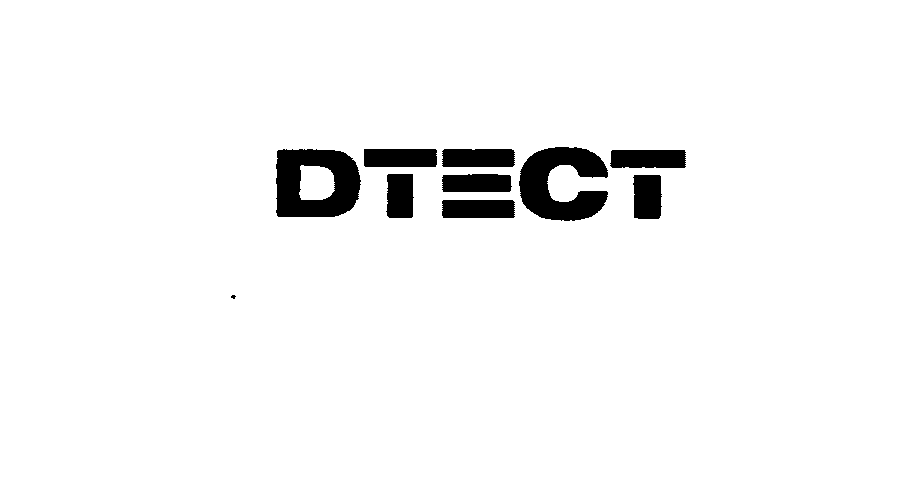  DTECT