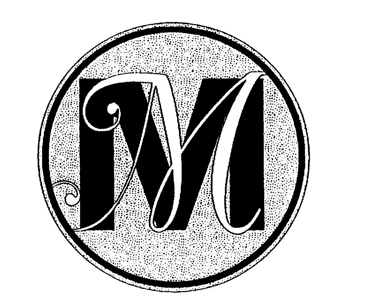 Trademark Logo MM