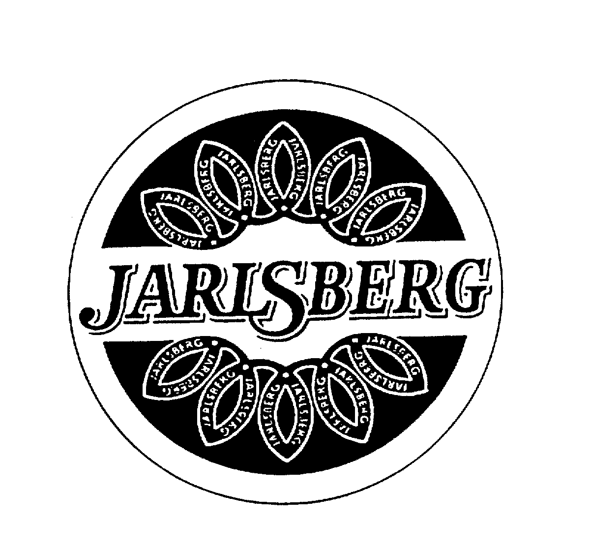  JARLSBERG