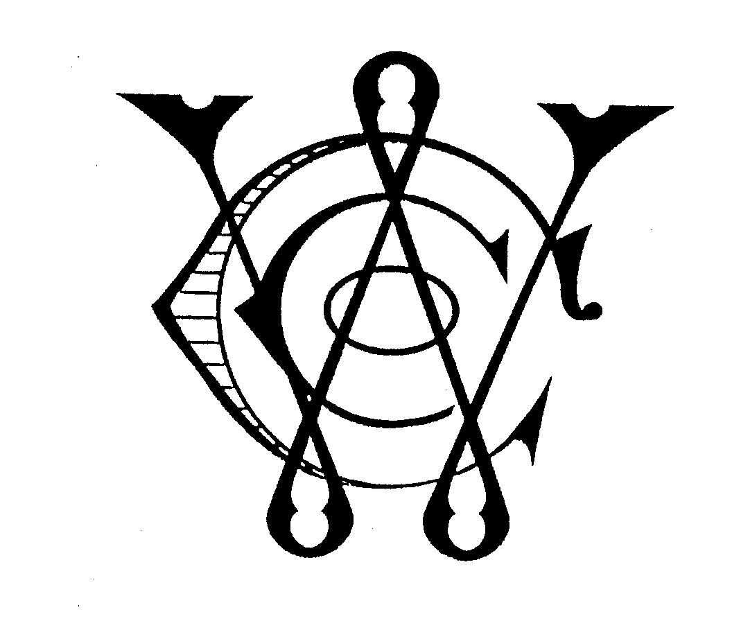 Trademark Logo WCC