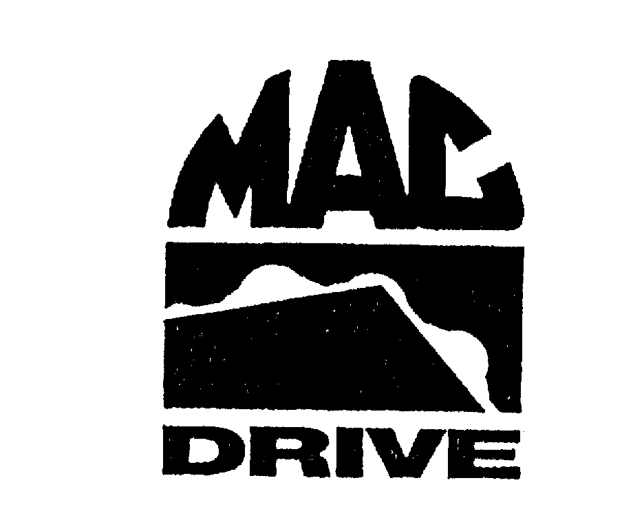  MAC DRIVE