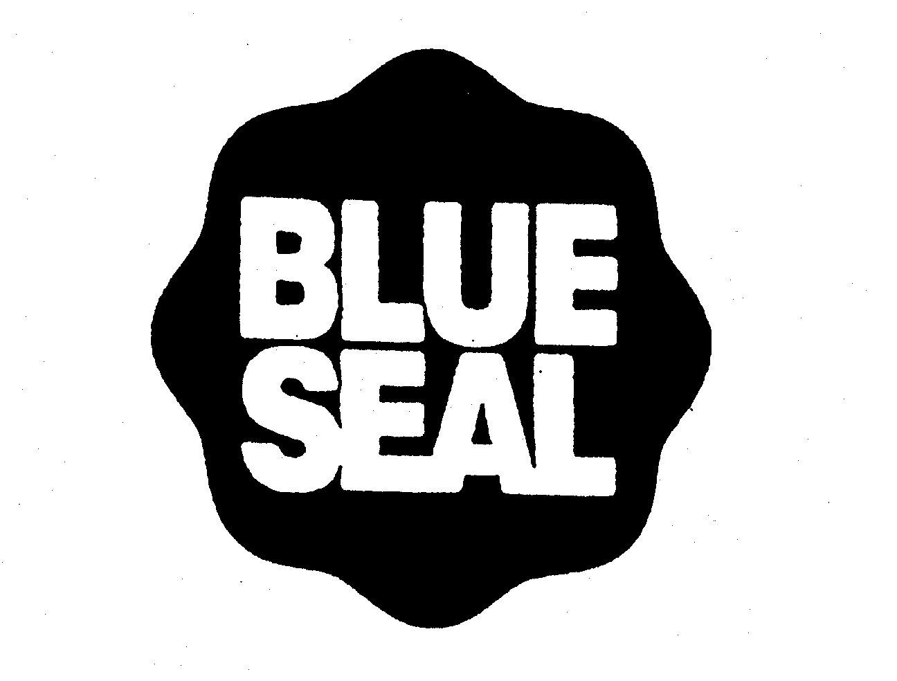 BLUE SEAL