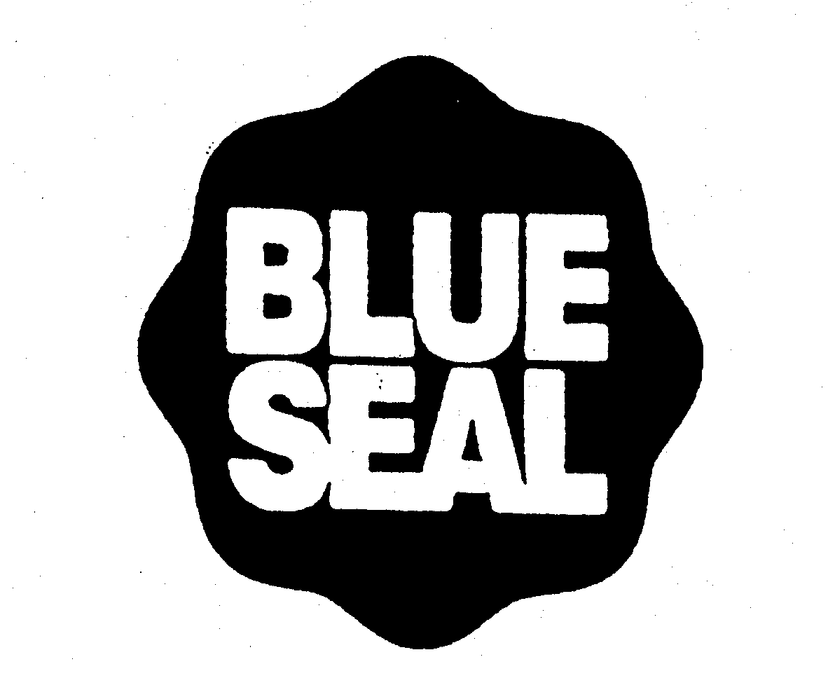 BLUE SEAL