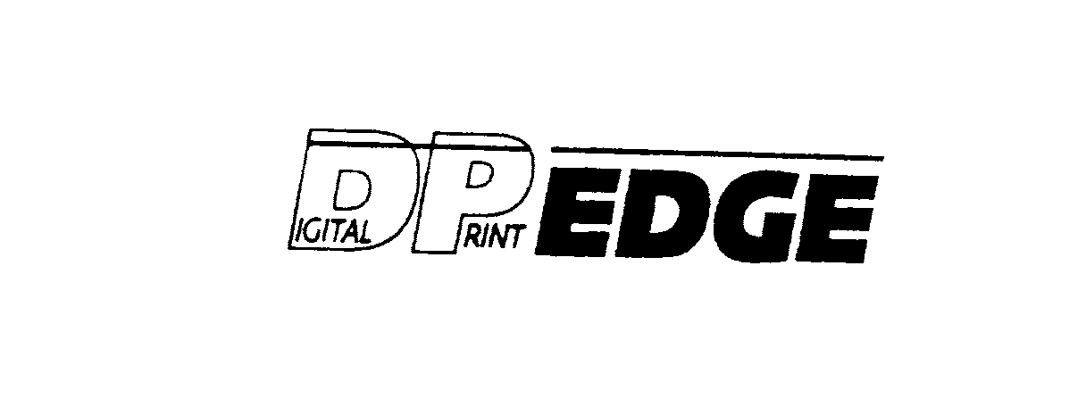  DIGITAL PRINT EDGE