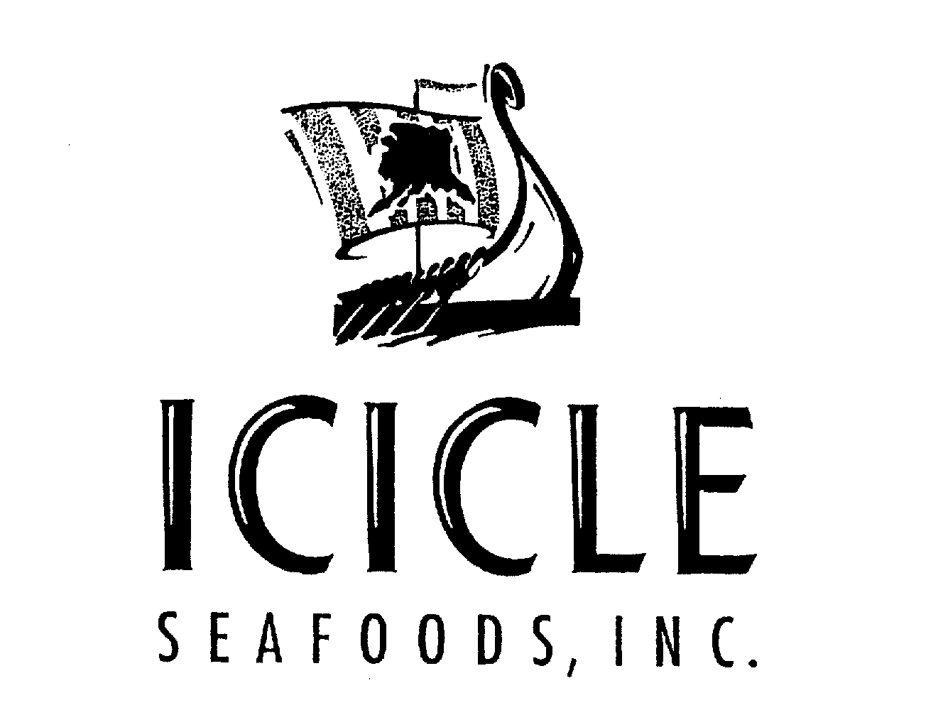  ICICLE SEAFOODS, INC.