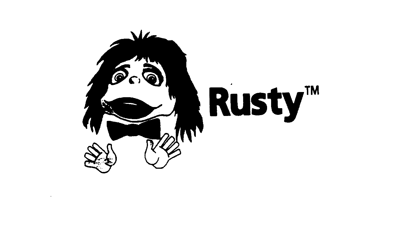 RUSTY