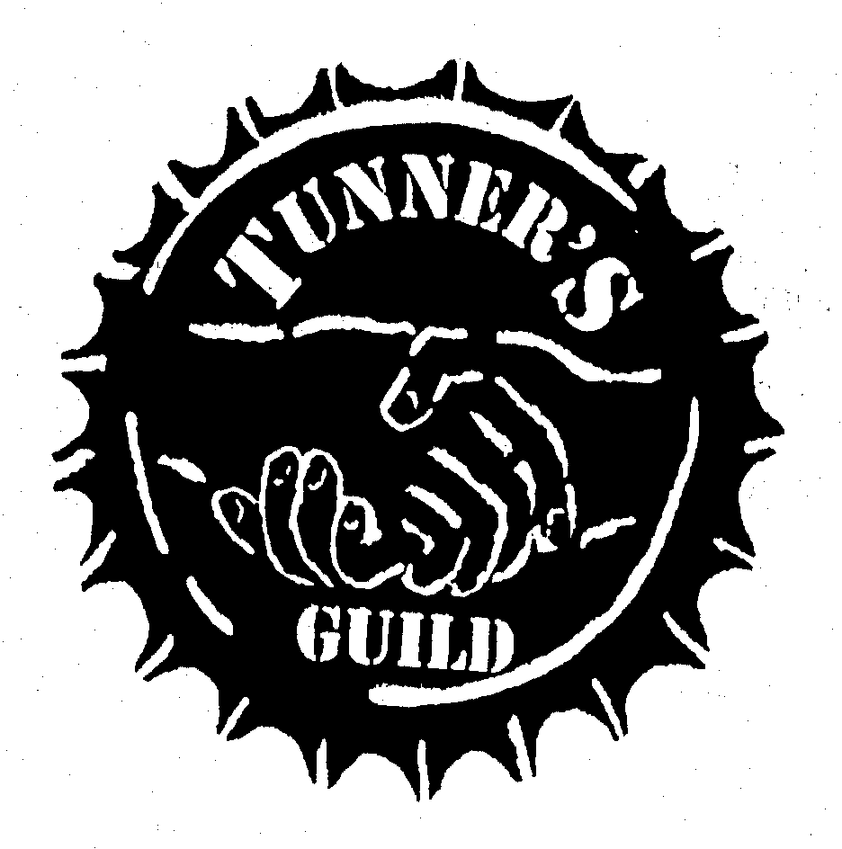  TUNNER'S GUILD