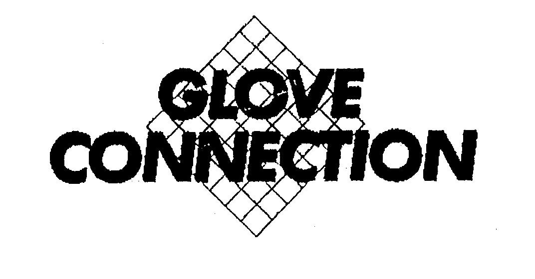 Trademark Logo GLOVE CONNECTION