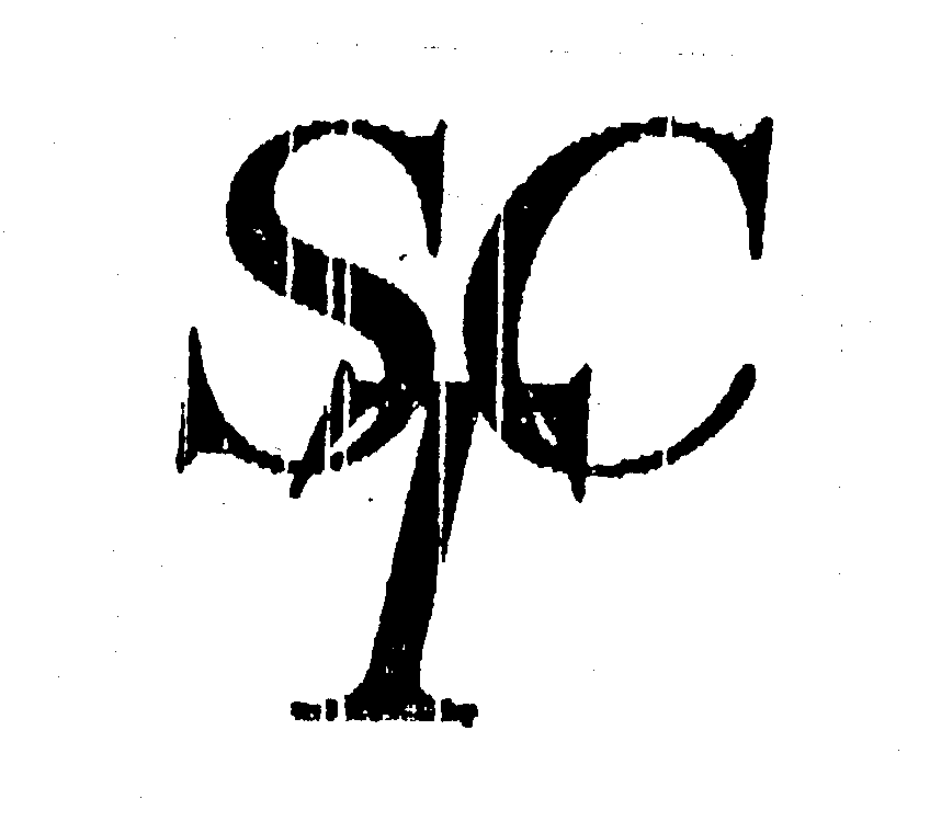 Trademark Logo SCT