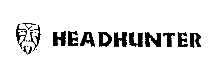 HEADHUNTER