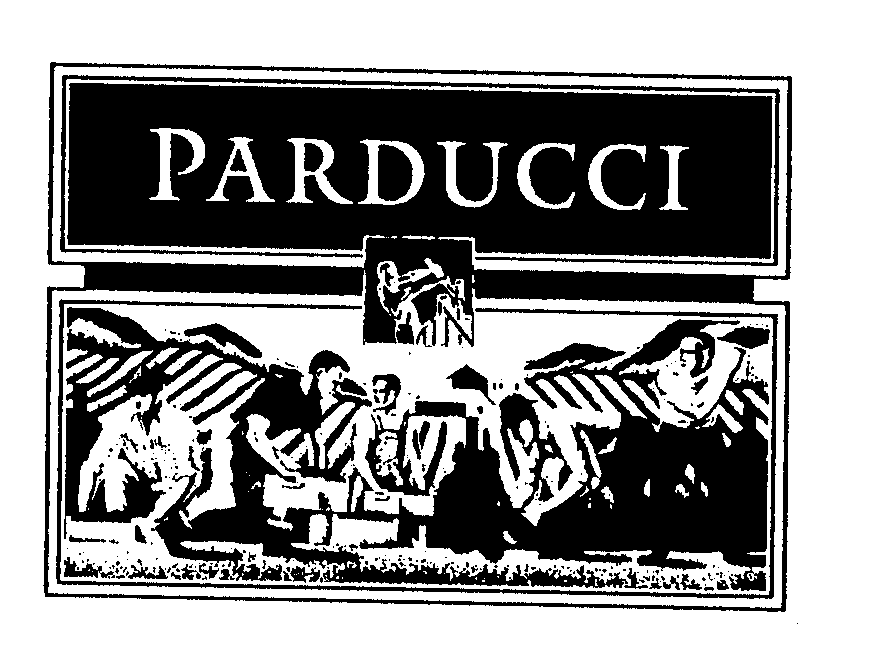 PARDUCCI