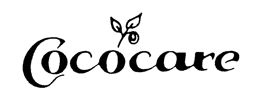 Trademark Logo COCOCARE