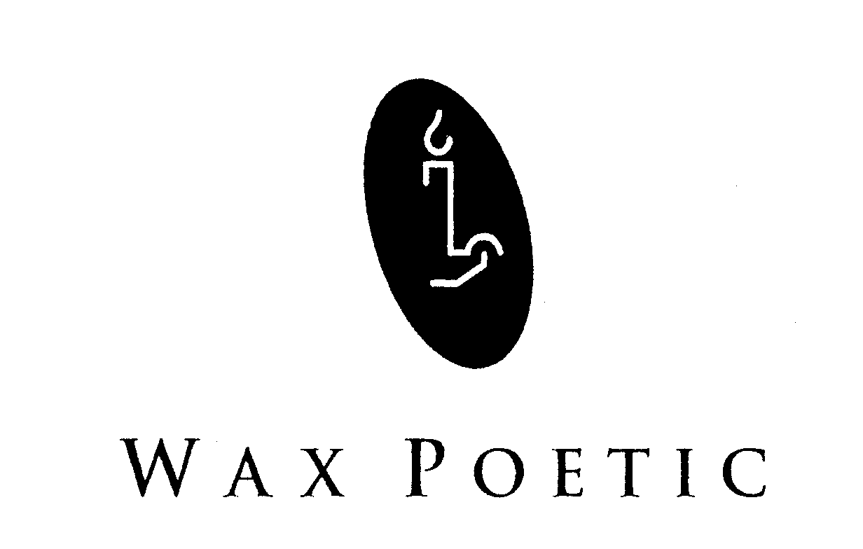 Trademark Logo WAX POETIC