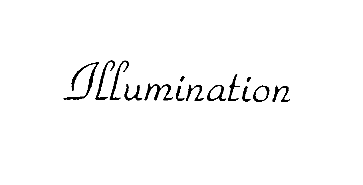 Trademark Logo ILLUMINATION