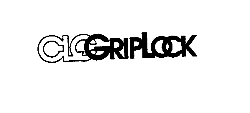  CLC GRIPLOCK