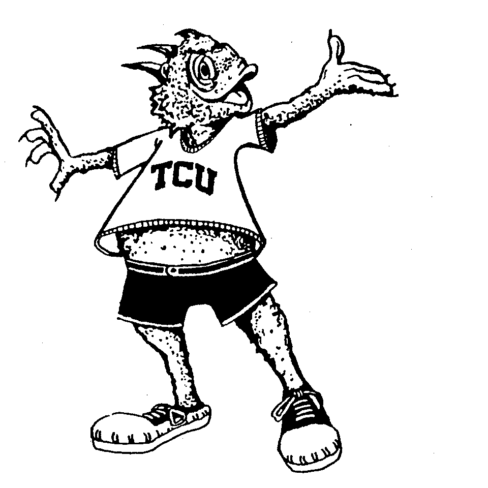 Trademark Logo TCU