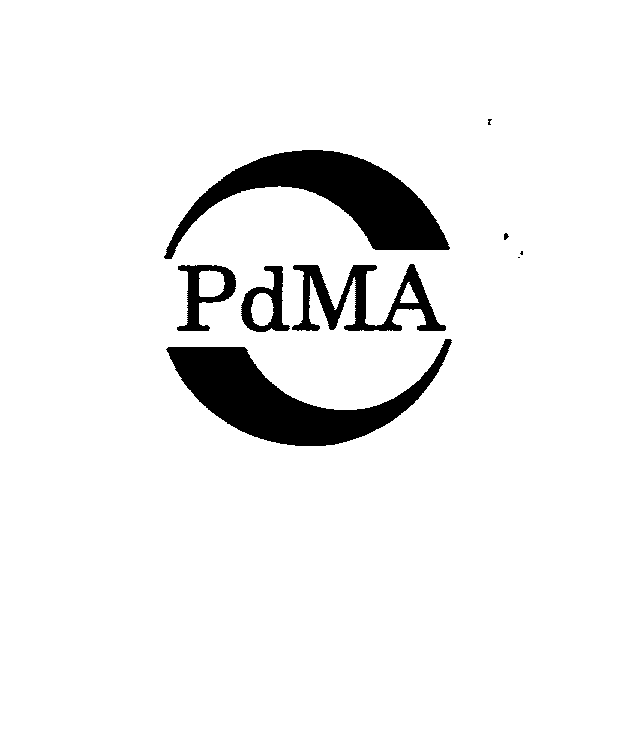 Trademark Logo PDMA