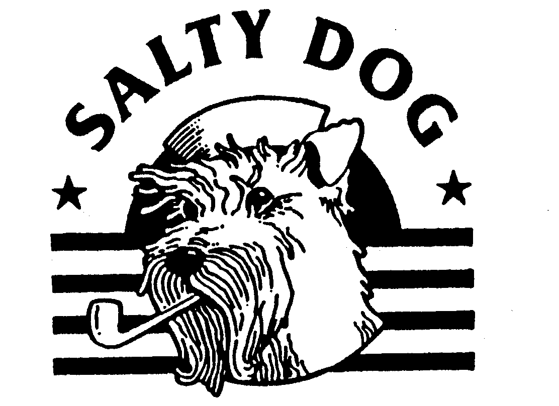 SALTY DOG