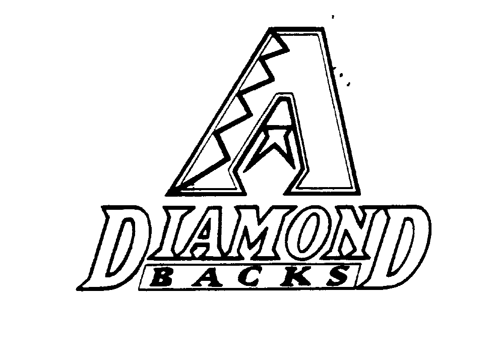 Arizona Diamondbacks Trademarks