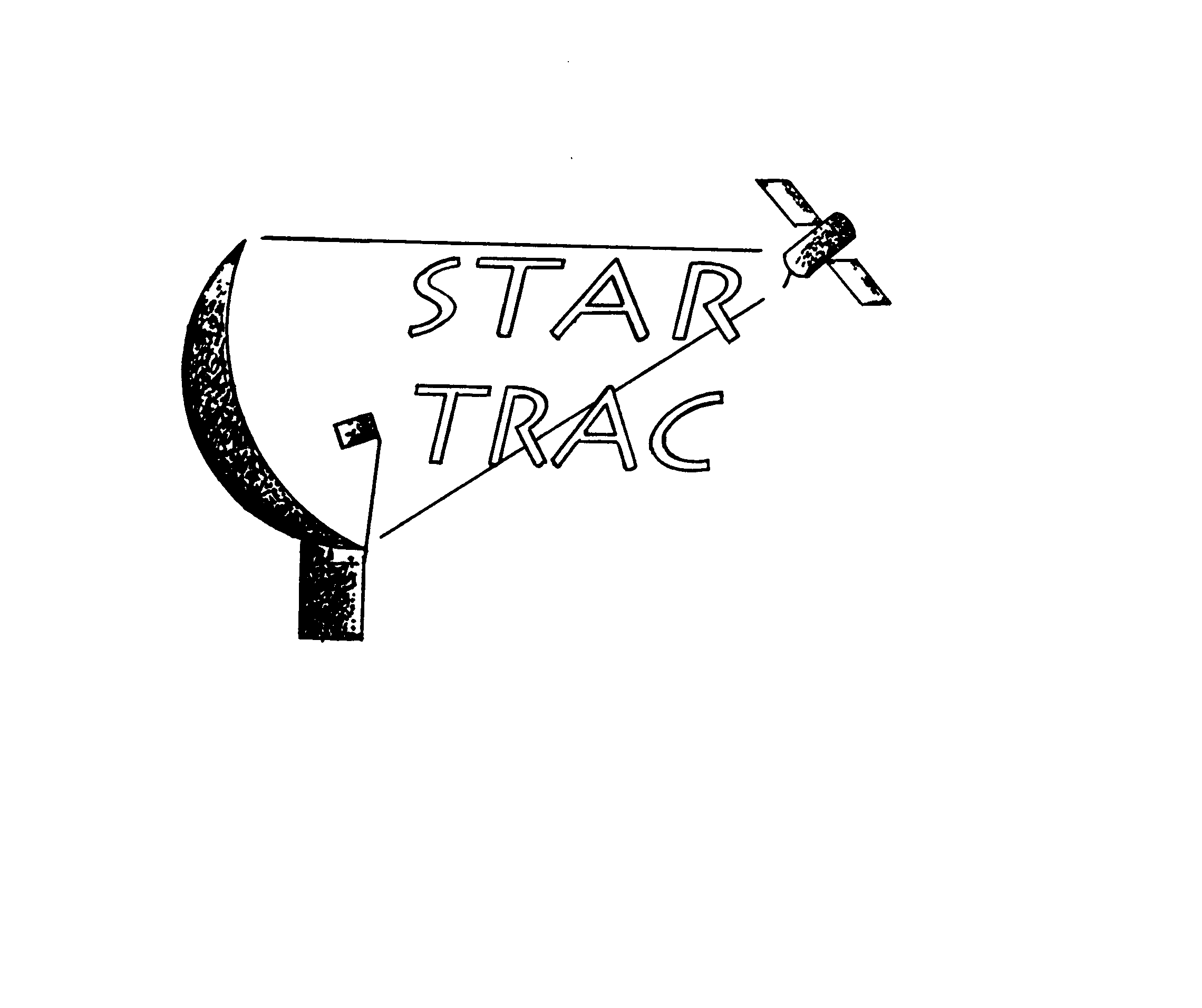 Trademark Logo STAR TRAC
