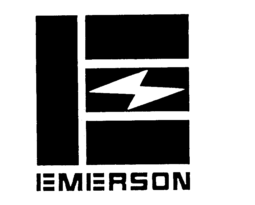 EMERSON E
