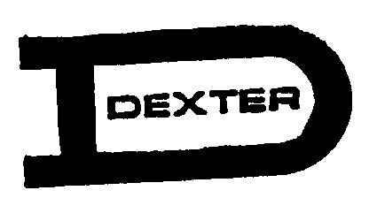 Trademark Logo D DEXTER