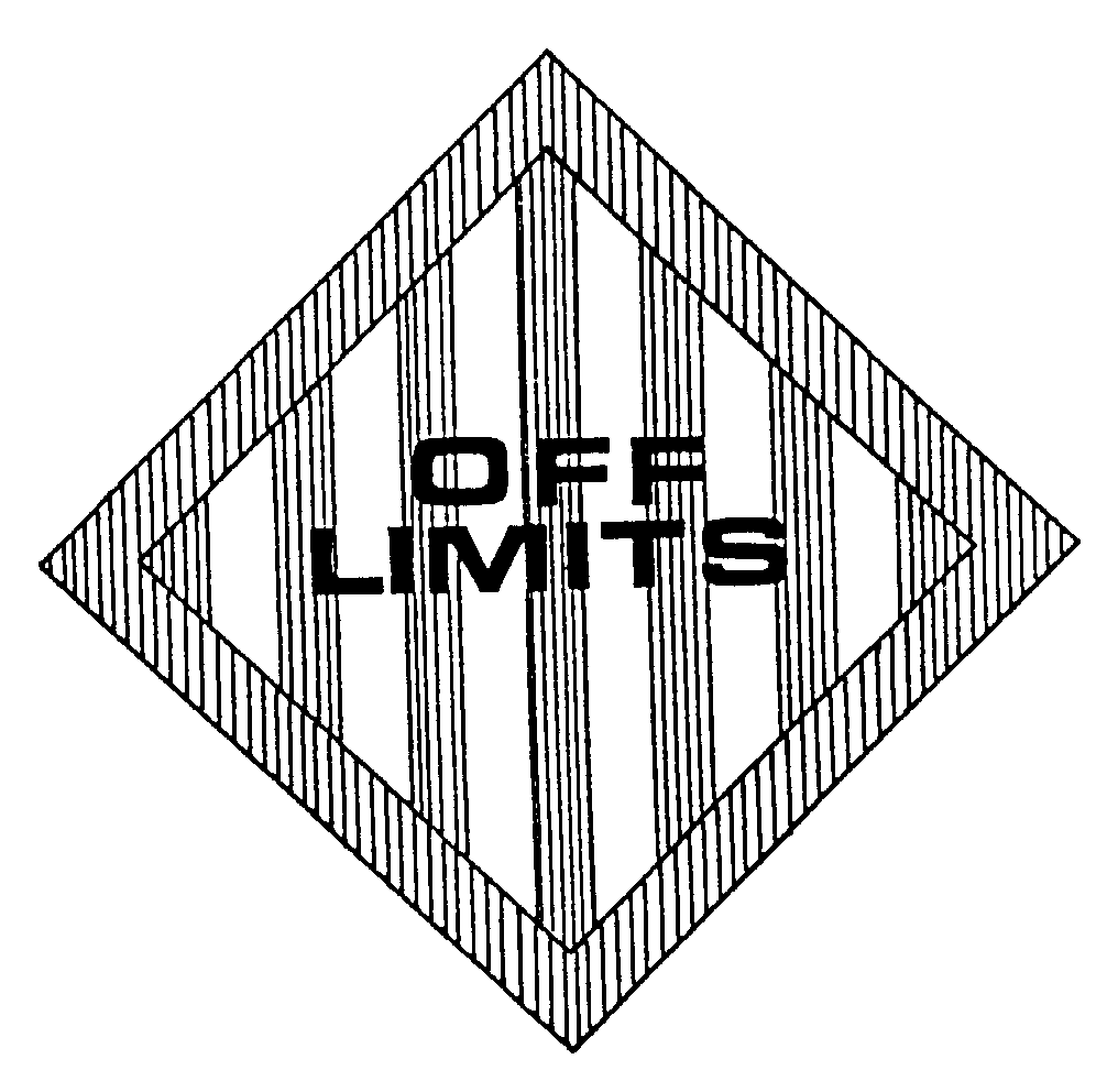 OFF LIMITS