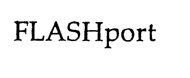  FLASHPORT