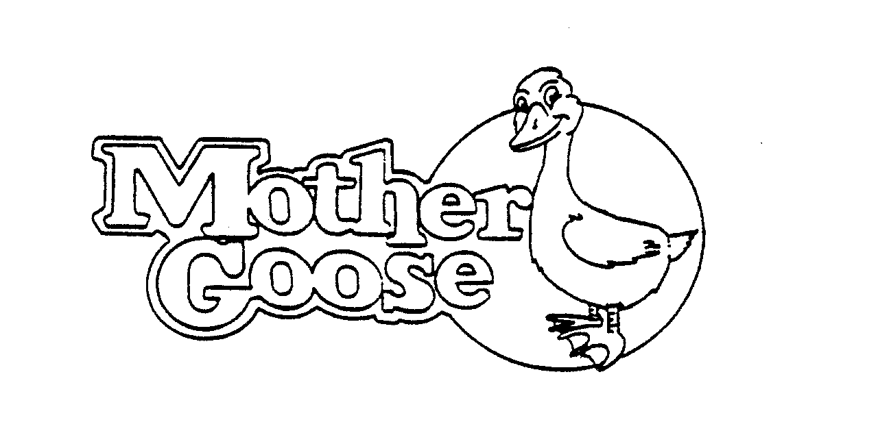 MOTHER GOOSE