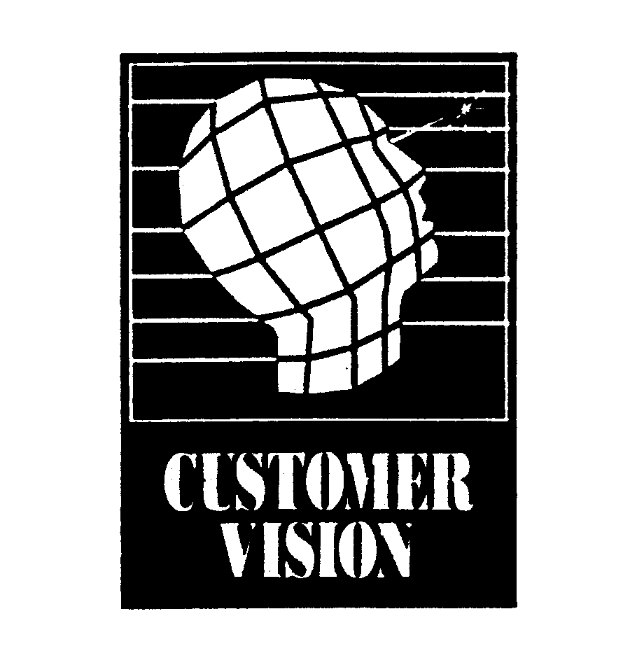  CUSTOMER VISION