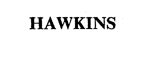  HAWKINS