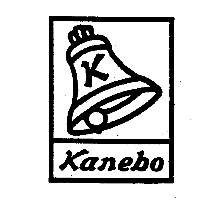  KANEBO K