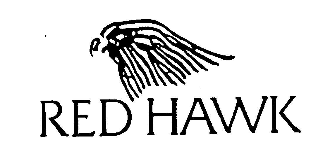 RED HAWK