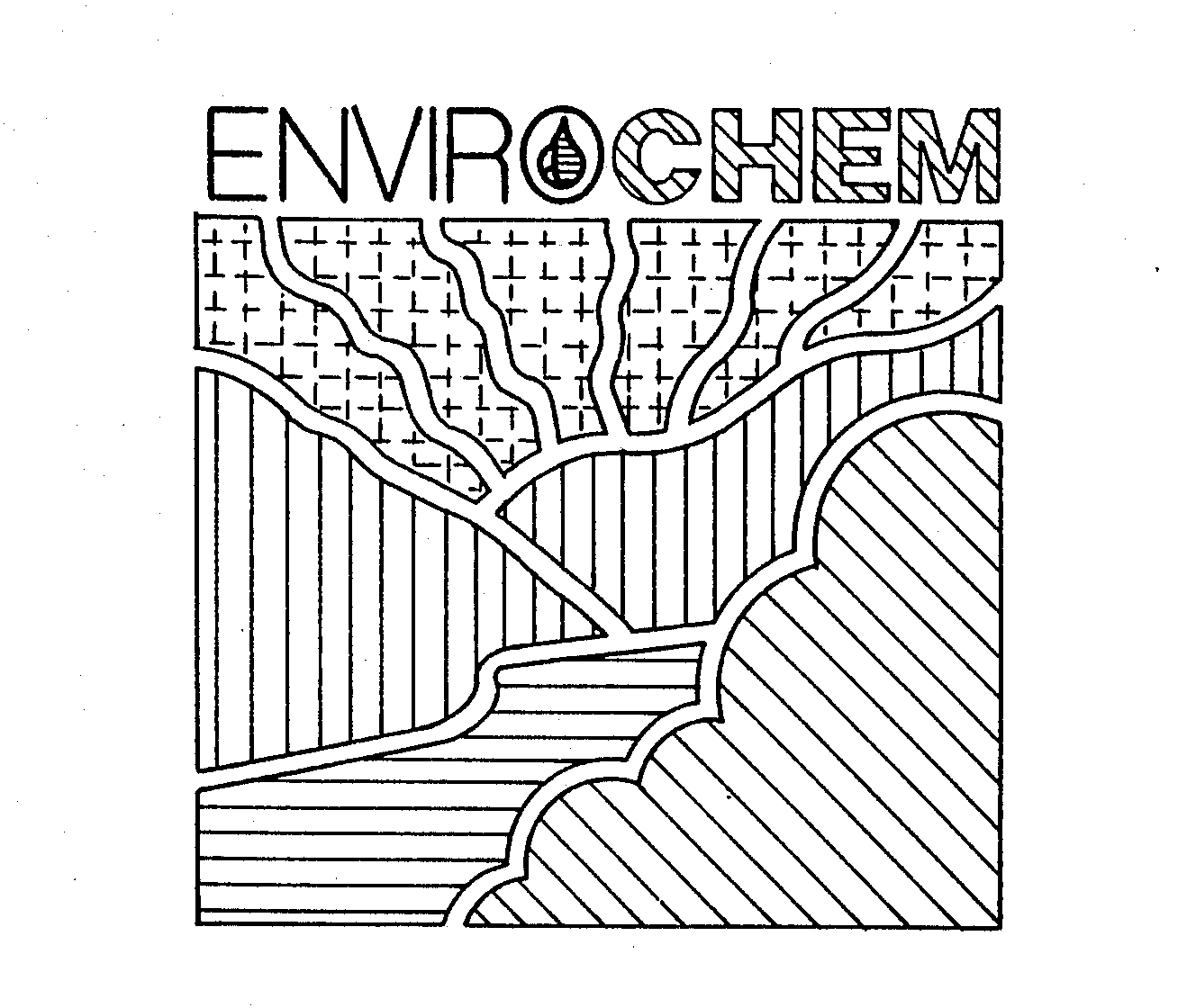Trademark Logo ENVIROCHEM
