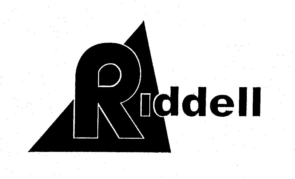 RIDDELL