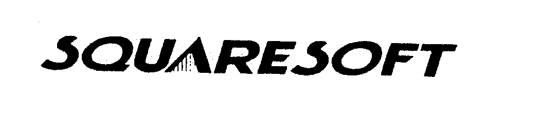 Trademark Logo SQUARESOFT