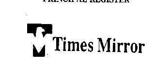  TM TIMES MIRROR